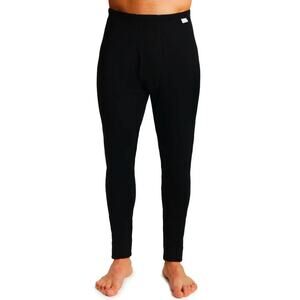 100% Wool 250 G Baselayer L MerinoTech Merino Tech Black